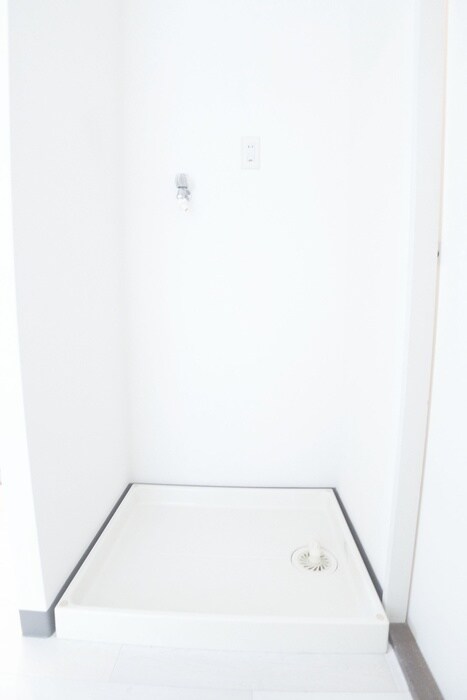 ラフィーヌ時の物件内観写真