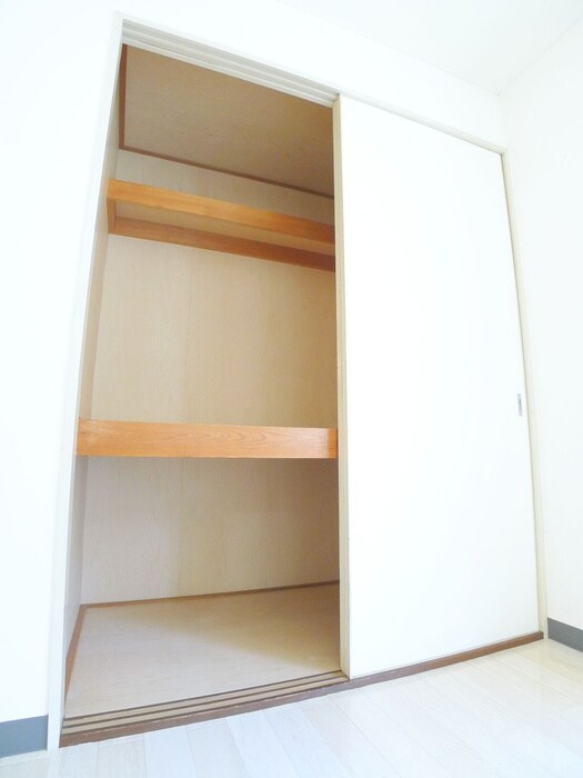 ラフィーヌ時の物件内観写真