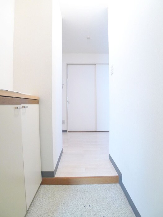 ラフィーヌ時の物件内観写真