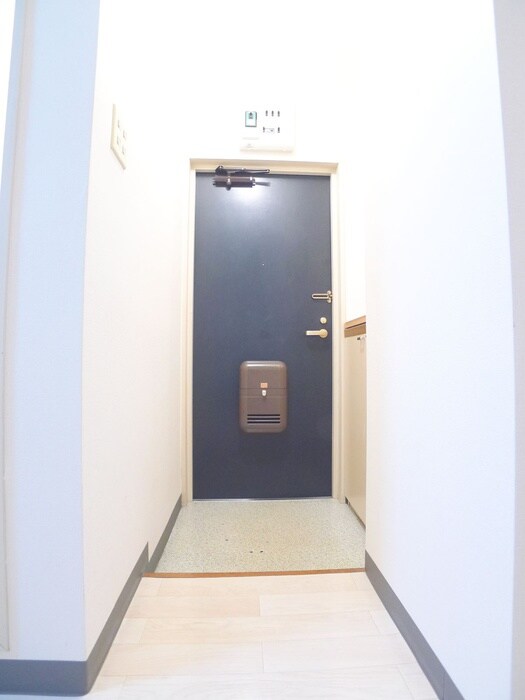 ラフィーヌ時の物件内観写真