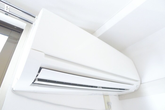 ラフィーヌ時の物件内観写真