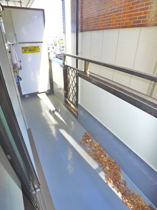 ラフィーヌ時の物件内観写真