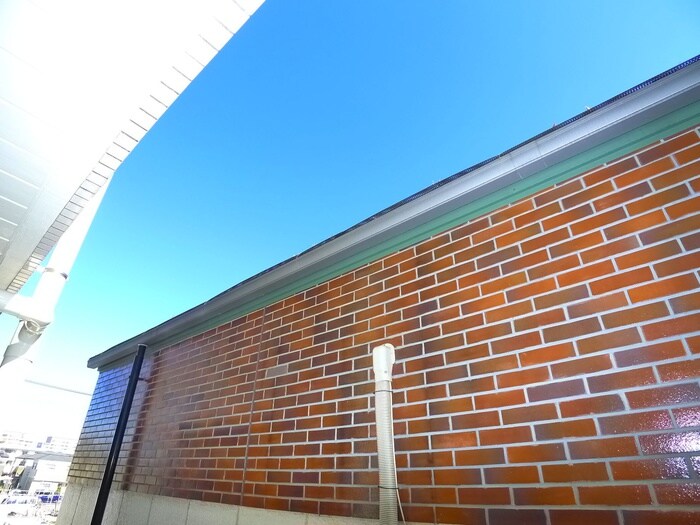 ラフィーヌ時の物件内観写真