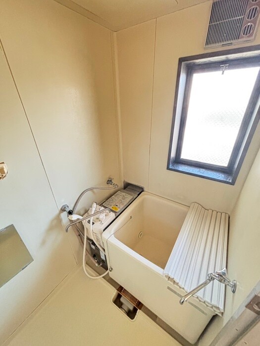 スカイウッドＢの物件内観写真