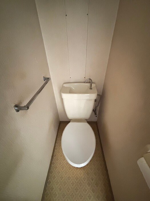 スカイウッドＢの物件内観写真