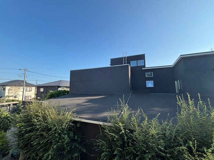 スカイウッドＢの物件内観写真