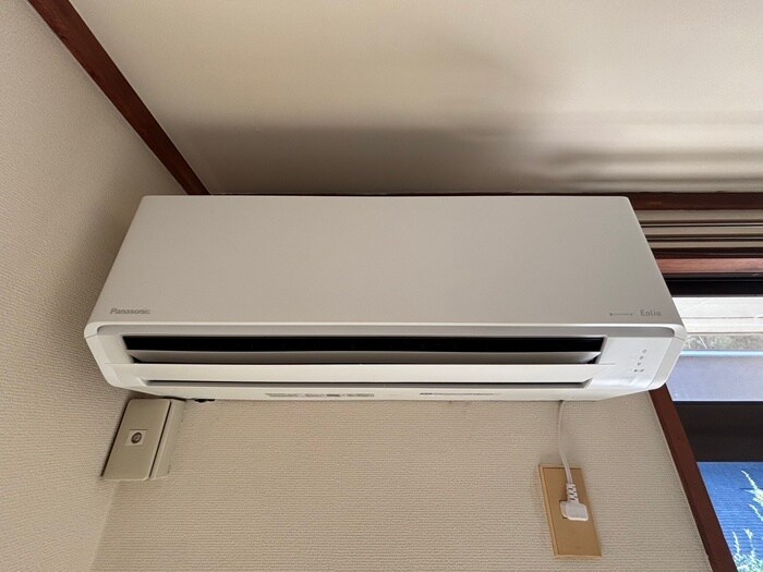 スカイウッドＢの物件内観写真