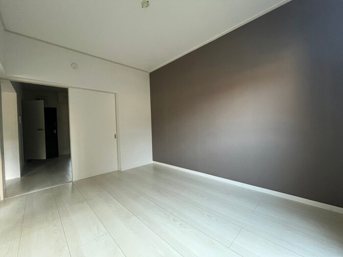 ビュ－フラット・ナカイの物件内観写真