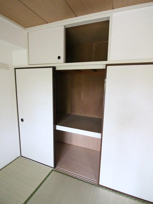 ビュ－フラット・ナカイの物件内観写真