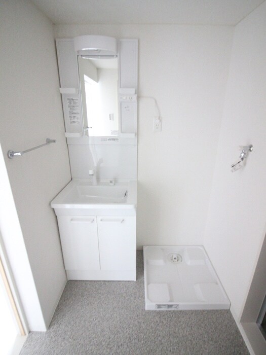 ビュ－フラット・ナカイの物件内観写真