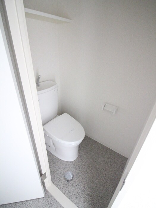 ビュ－フラット・ナカイの物件内観写真