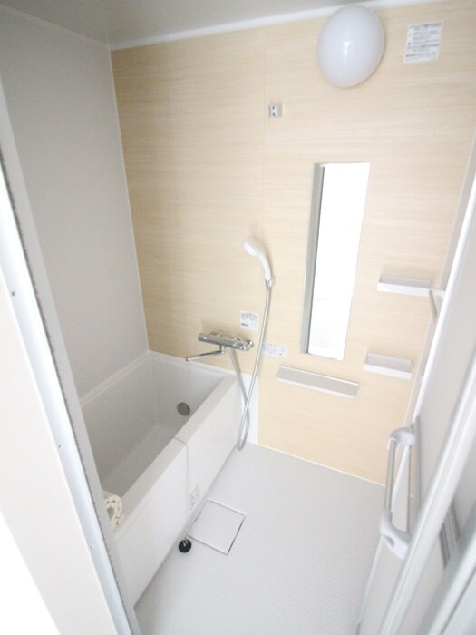 ビュ－フラット・ナカイの物件内観写真