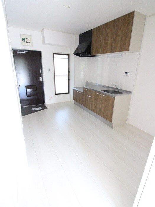 ビュ－フラット・ナカイの物件内観写真