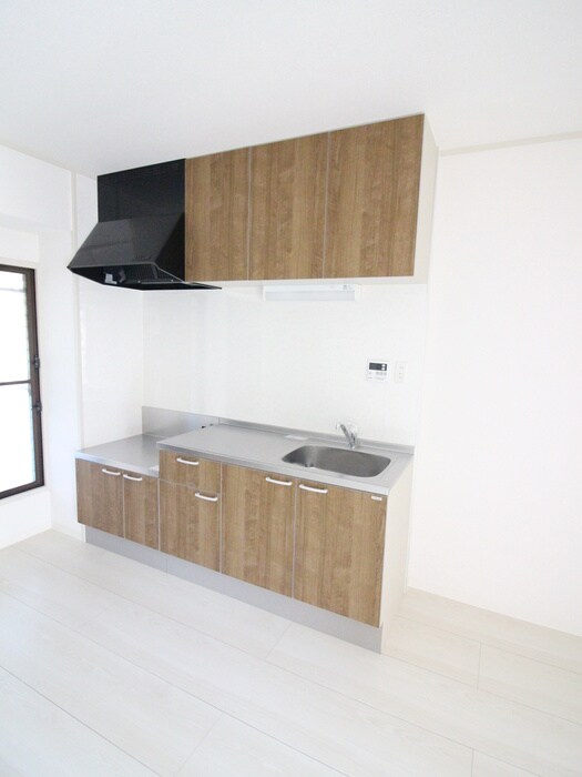 ビュ－フラット・ナカイの物件内観写真