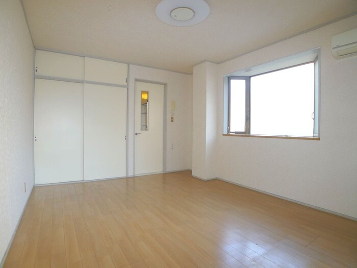 第２ヨシヤマンションの物件内観写真