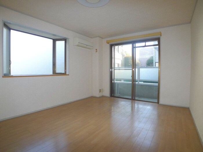 第２ヨシヤマンションの物件内観写真