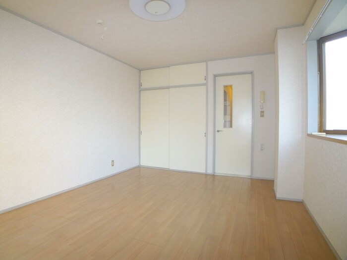 第２ヨシヤマンションの物件内観写真