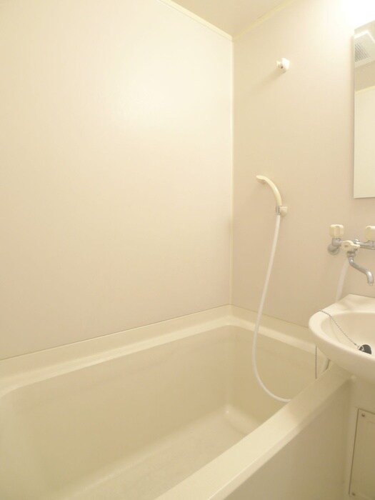 第２ヨシヤマンションの物件内観写真