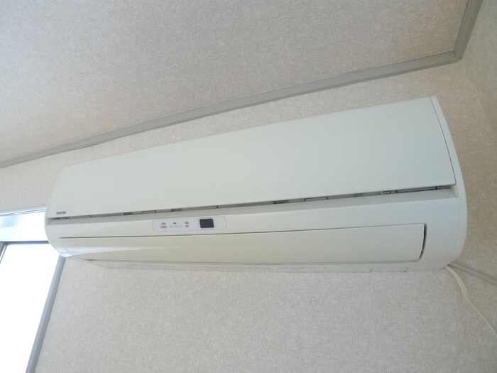 第２ヨシヤマンションの物件内観写真