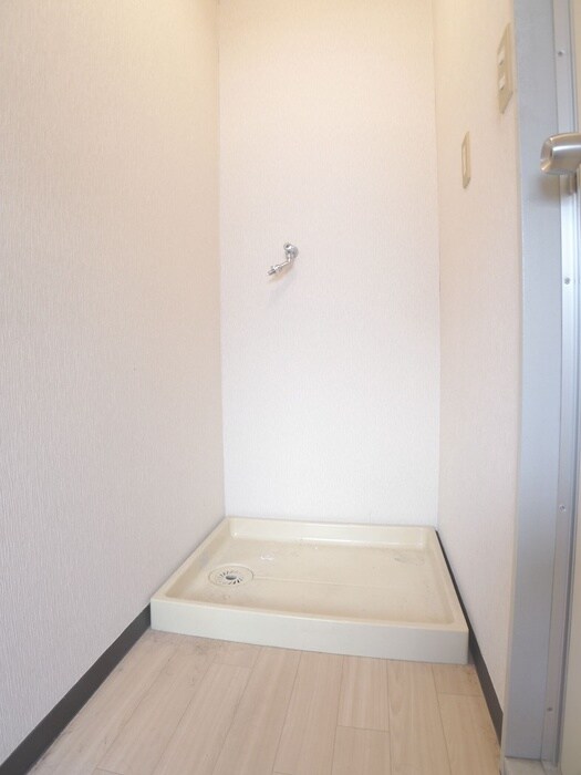 第２ヨシヤマンションの物件内観写真