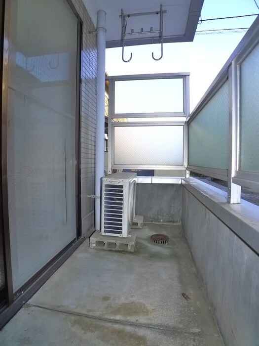 第２ヨシヤマンションの物件内観写真