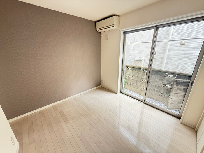 エスポワール立場の物件内観写真