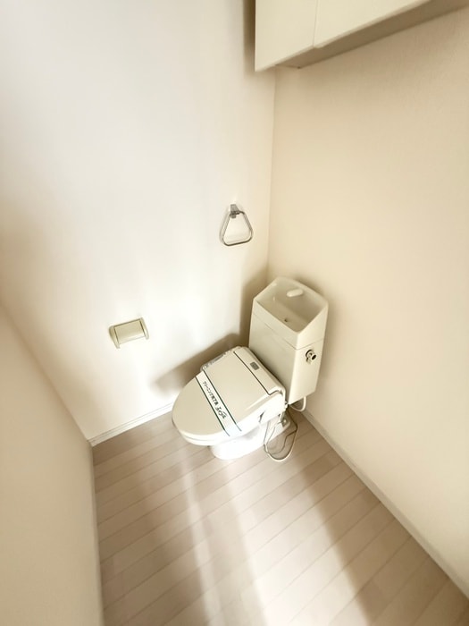 エスポワール立場の物件内観写真