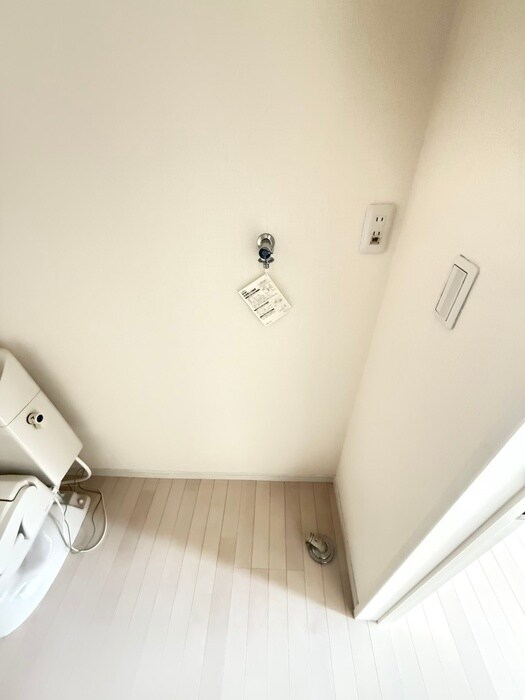 エスポワール立場の物件内観写真