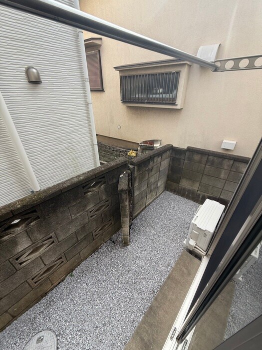 エスポワール立場の物件内観写真