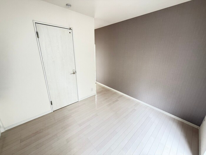 エスポワール立場の物件内観写真