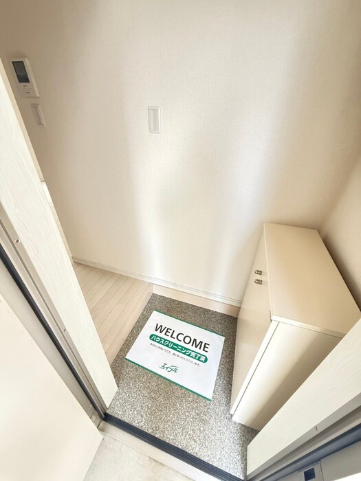 エスポワール立場の物件内観写真