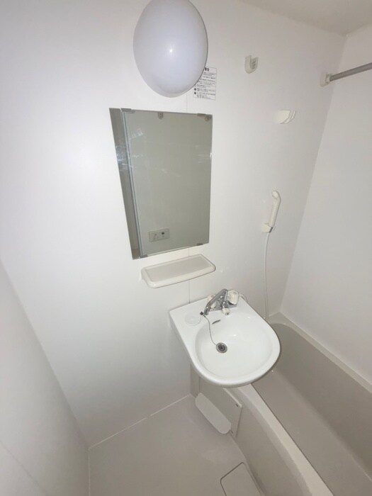 エスポワール立場の物件内観写真