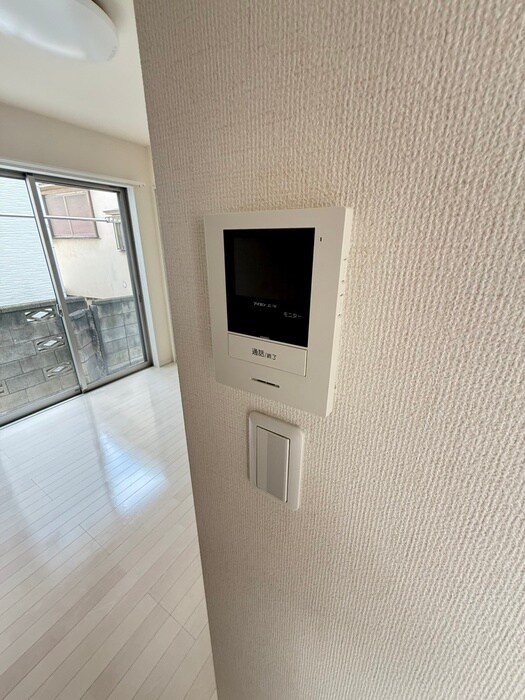 エスポワール立場の物件内観写真