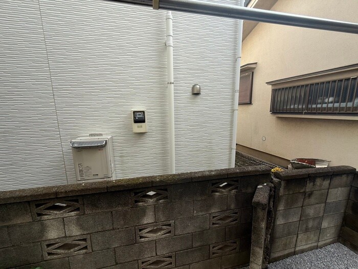 エスポワール立場の物件内観写真