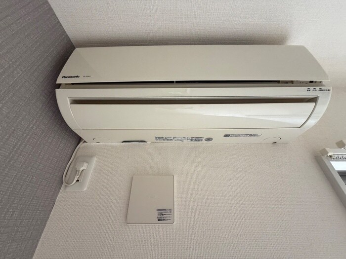 エスポワール立場の物件内観写真