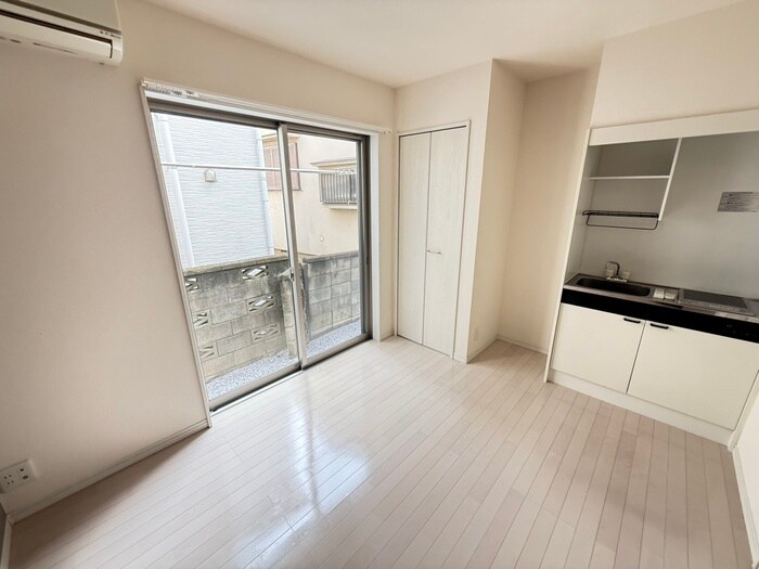 エスポワール立場の物件内観写真