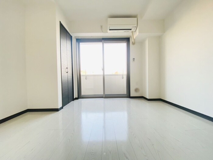 レピュア住吉レジデンスの物件内観写真