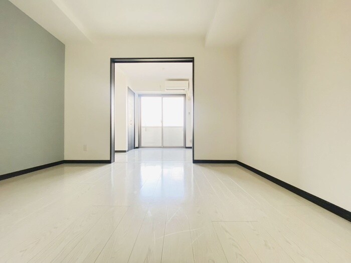 レピュア住吉レジデンスの物件内観写真
