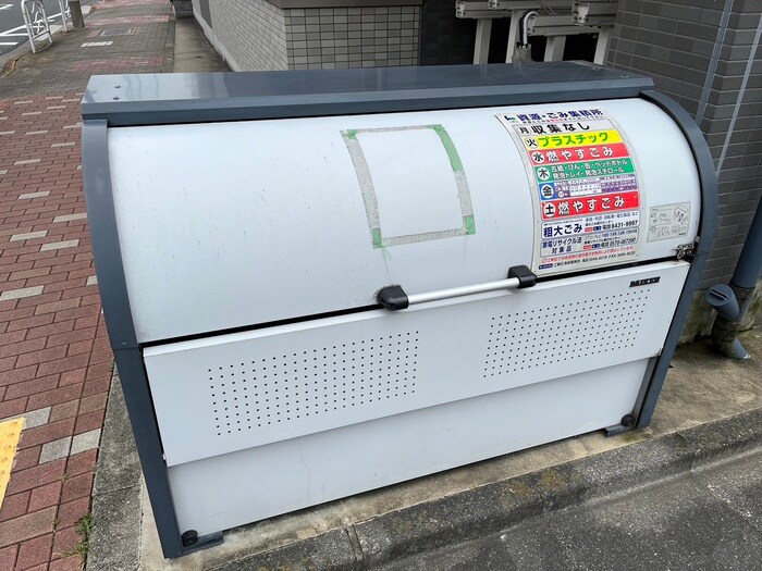 レピュア住吉レジデンスの物件外観写真