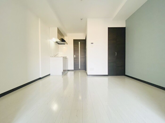 レピュア住吉レジデンスの物件内観写真