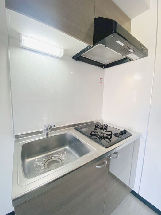 レピュア住吉レジデンスの物件内観写真