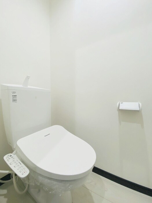 レピュア住吉レジデンスの物件内観写真