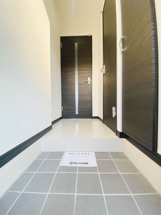 レピュア住吉レジデンスの物件内観写真