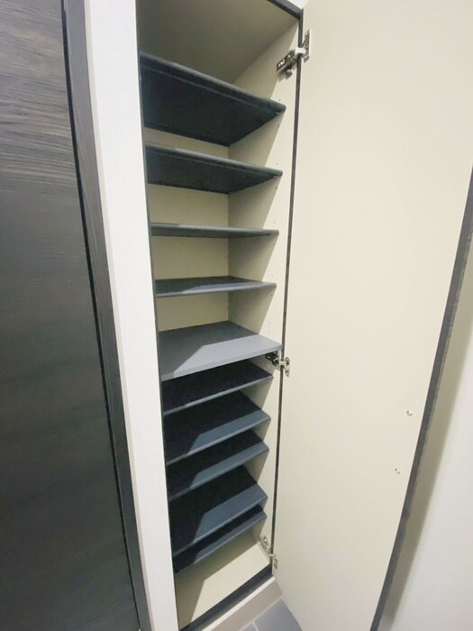 レピュア住吉レジデンスの物件内観写真