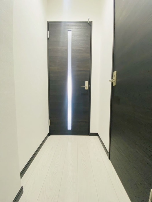 レピュア住吉レジデンスの物件内観写真