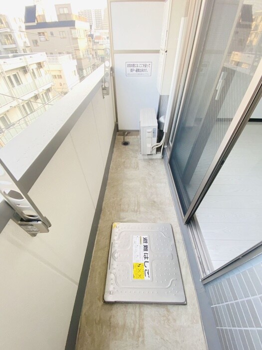 レピュア住吉レジデンスの物件内観写真