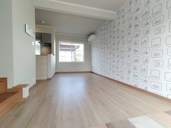 Ｋａｇｕｙａ　Ｓの物件内観写真