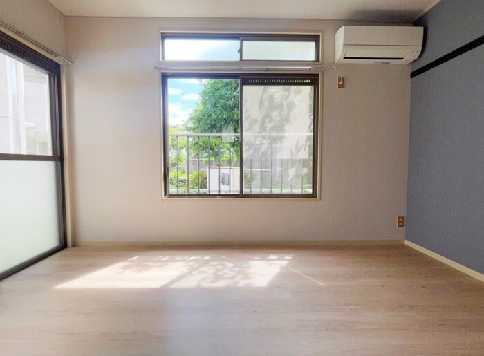 コ－ポ・エ－スの物件内観写真