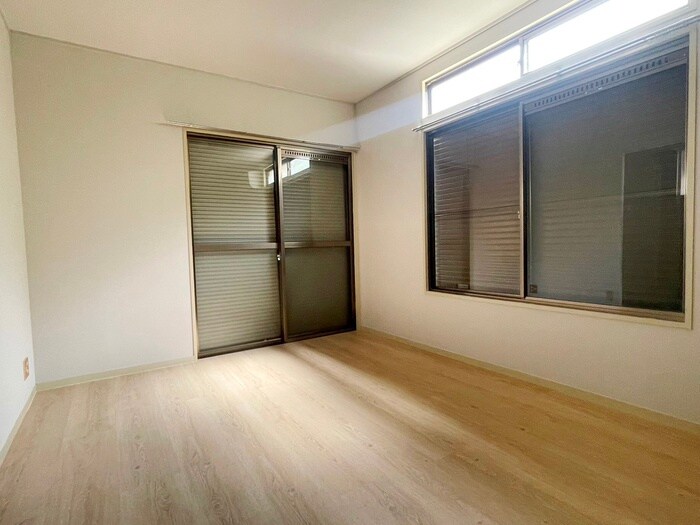 コ－ポ・エ－スの物件内観写真