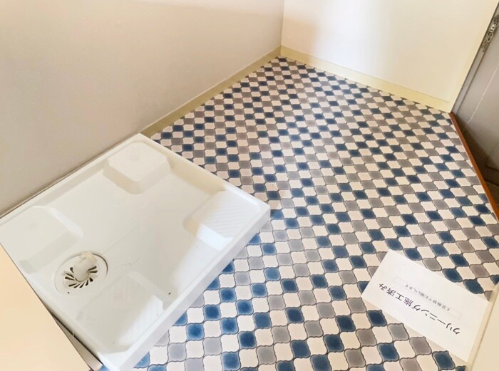 コ－ポ・エ－スの物件内観写真